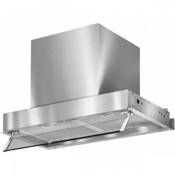 Airforce F300 IX/A/60 Απορροφητήρας Καμινάδα 60cm Inox